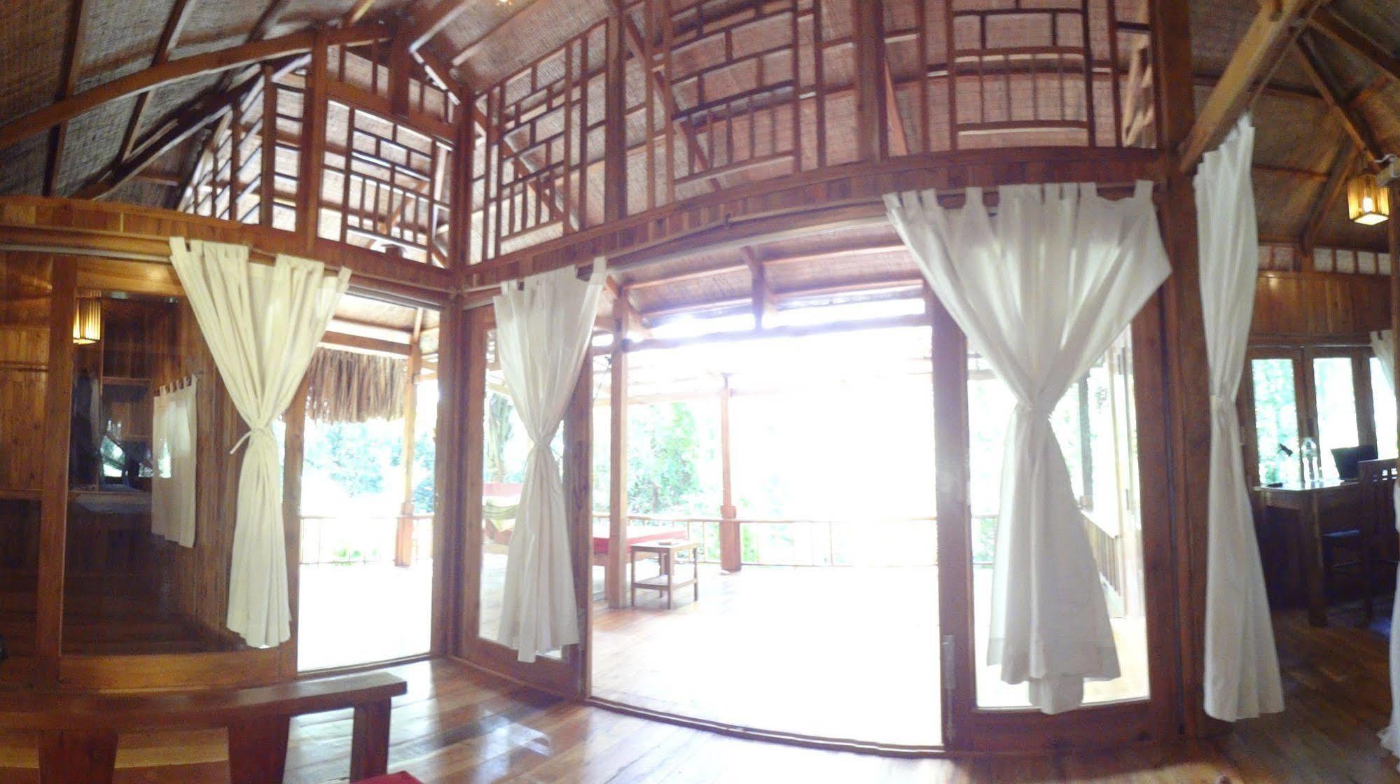 Hotel Freedomland Phú Quốc Exterior foto